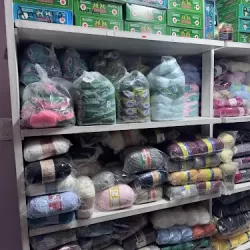 CAFETERÍA Y MERCERÍA DEDOS DE HADA