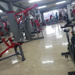 ADN GYM