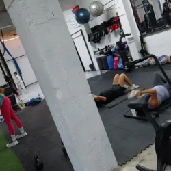 El Cuartel Adelita Boxing Gym