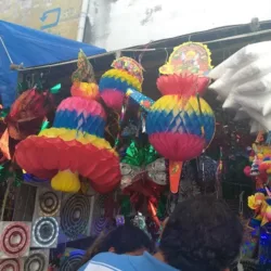 Talisman De La Central