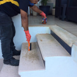 TSUNA Servicio de Limpieza y Lavado