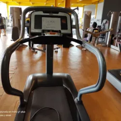 ATHLETIC GYM LOMAS