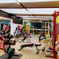 BEAT & FIT FULL TRAINING (THE CLUB)