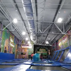 Jumping Center Los Mochis