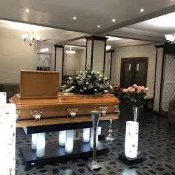 FUNERALES Y VELATORIOS SAN JUANITA