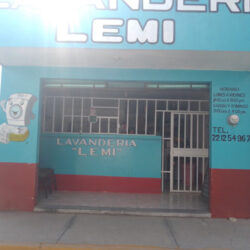 Lavandería "Lemi"