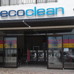 Ecoclean "La Yesca"