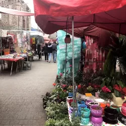 Mercado Municipal de Teloloapan