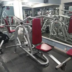 CVF gym