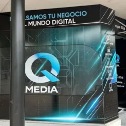 Q Media
