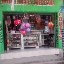 Papelería La Joya