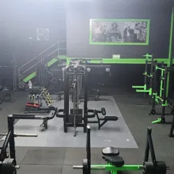 Fitness Plug