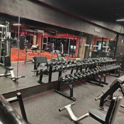 CENIT GYM