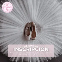 CORPO Arte y Movimiento