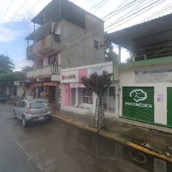 SERVICIO DE LAVANDERIA