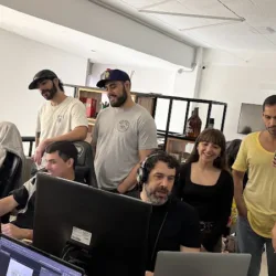 Estudio GEMA