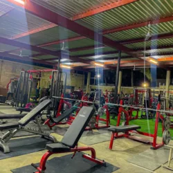 Saiya Gym Tizimín