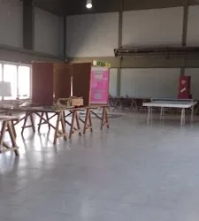 Escuela de Educación Secundaria Técnica N° 1 - Carmen de Areco