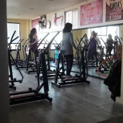 SKY Tonner Fitness