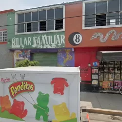 MERCERIA "El Chino"