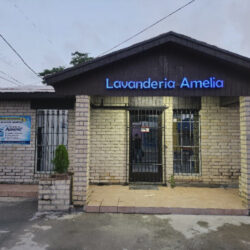 Lavanderia Amelia