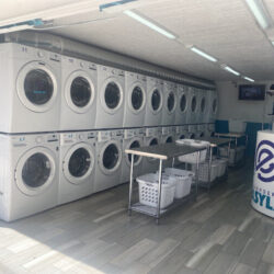 Lavanderia Easylav