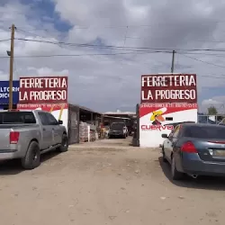 Ferretería la Progreso