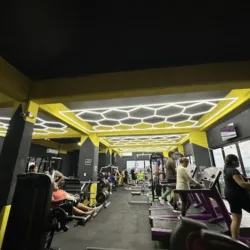Conexión Gym 2.0