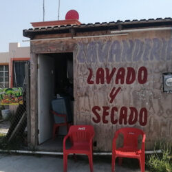 Lavandería los michis