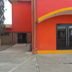 Gimnasio de Box Orras Kai