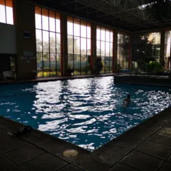 Club Raqueta Sol La Piedad