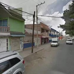 Papelería y Mercería de Luisa María
