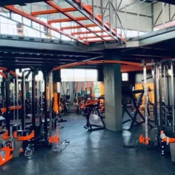 Valhalla gym Tezoyuca