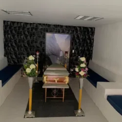 Funeraria Municipal