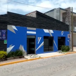 Balance centro fitness