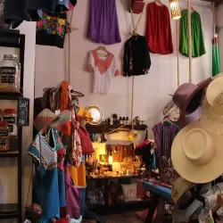 Mix Ba'al Tienda Zero Waste