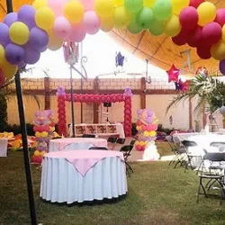 Inflables ¡fiesta!