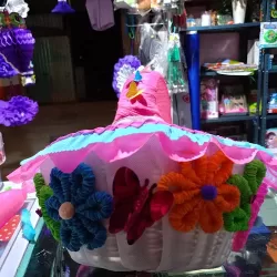 regalos y manualidades LA RANITA