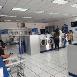 AquaMatic Lavanderías La Joya