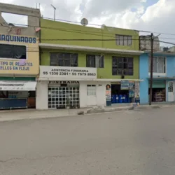 Servicios Funerarios