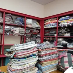 Tienda Oriente de Josefina Canaan