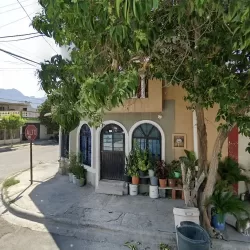 Ciber y merceria Portales