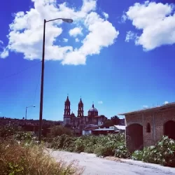 Granja Aurora