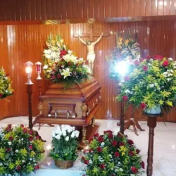 Funeraria Alfa & Omega