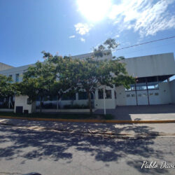 Instituto Presbítero José Albertini
