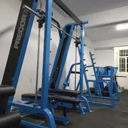 Strong Gym
