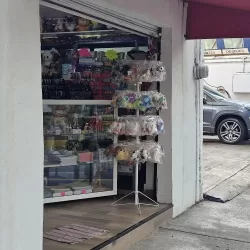 Papelería y regalos