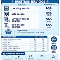 DELVES LAVANDERIA