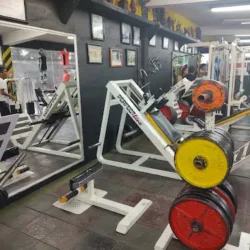 Tinoco's Gym