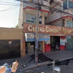 Lavandería Optimus Wash